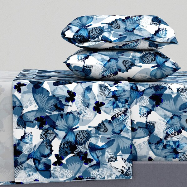 Royal Sateen Bedding Etsy