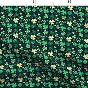 st patricks day tea towels