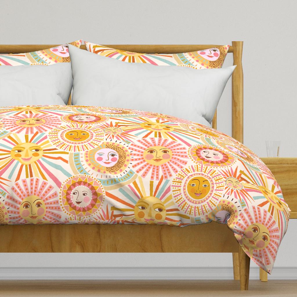 Good Morning Sunshine Pillow Etsy