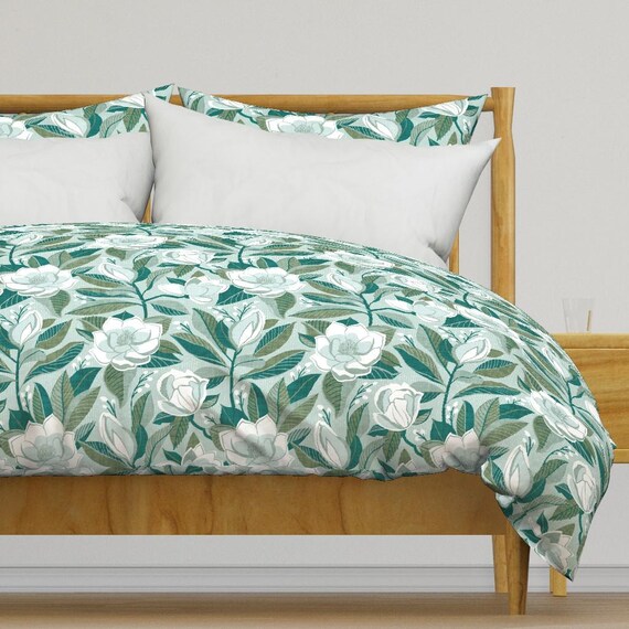 Magnolia pillow shams outlet