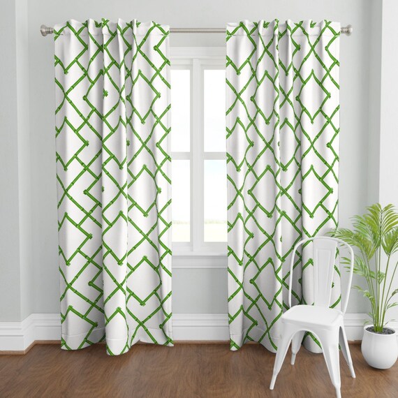 Sliding Curtain FACES CURTAIN Photo Curtains Bamboo made to measure photo printing 