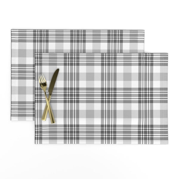 Placemats Set of 6 Etsy