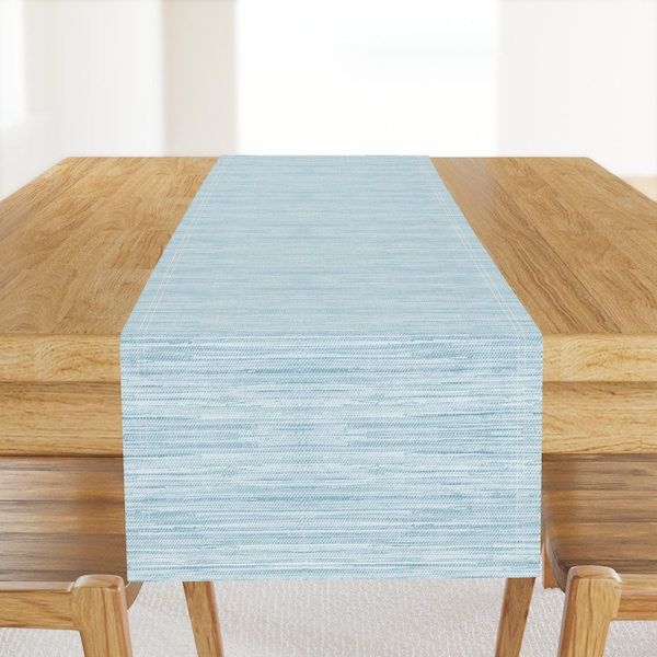 Grasscloth Table Etsy