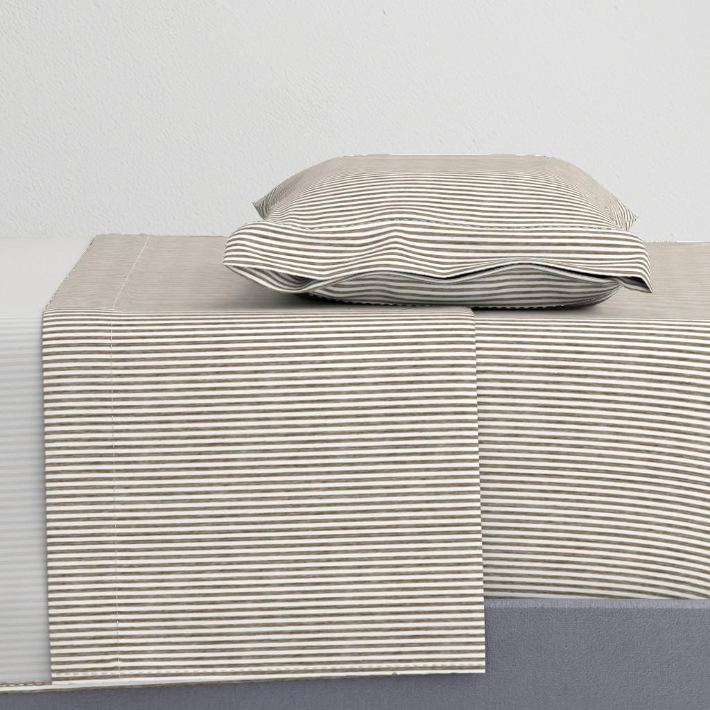 Country Stripe Sheets - Provincial Stripes by Kristopher_k_design ...