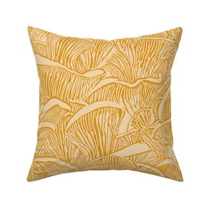Tangerine throw sales