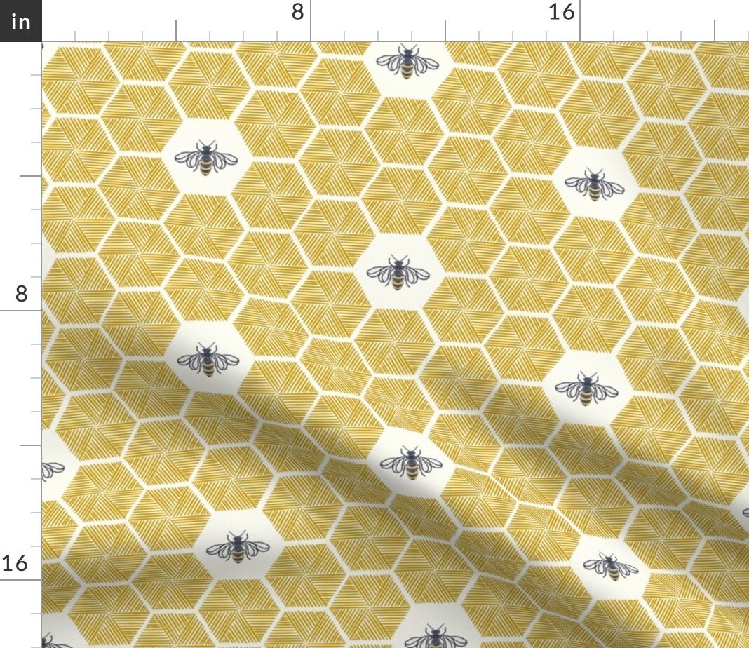 Bee Tip Towel – Haute Home Linens