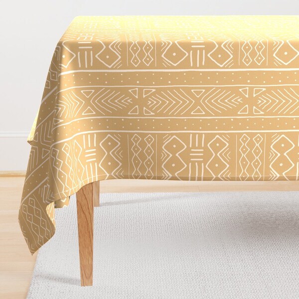 African Tablecloth Etsy