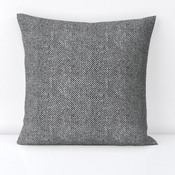 Throw Pillow White Etsy