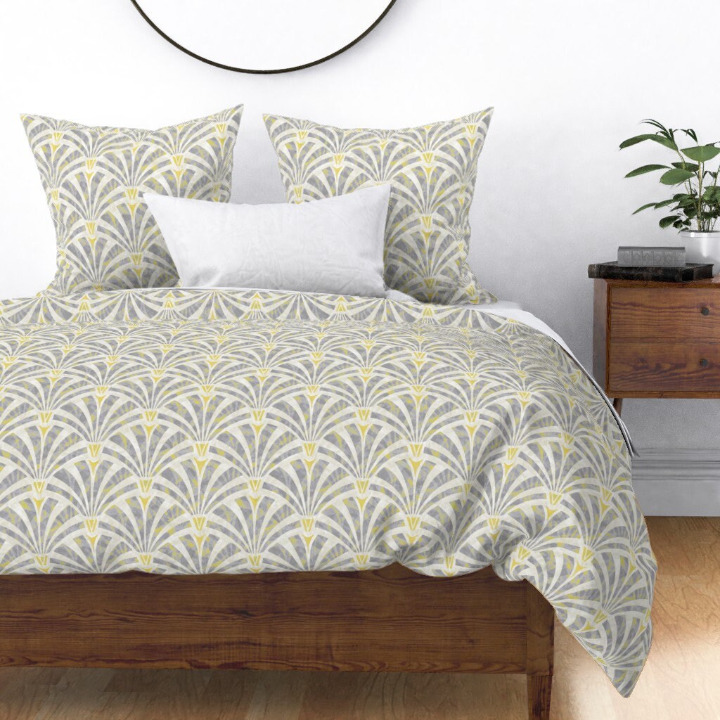 Housse De Couette art
