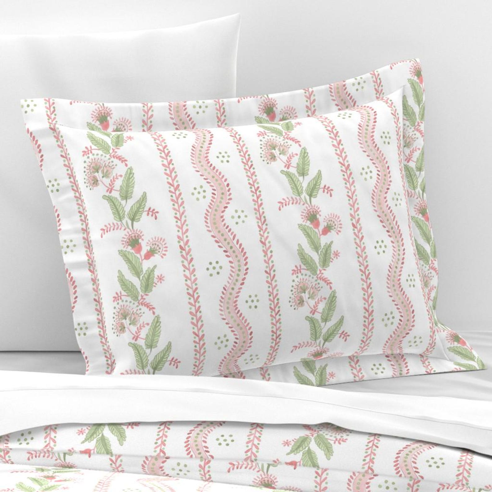 Cool Review About Pink Preppy Bedding