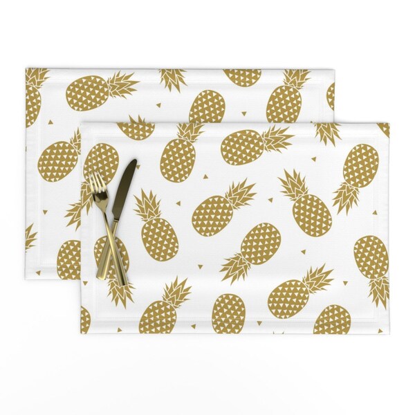Pineapple Etsy