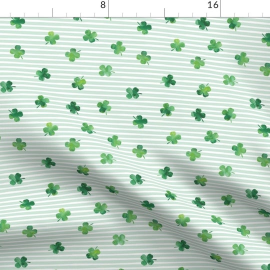 St Patrick's Day Cocktail Napkins