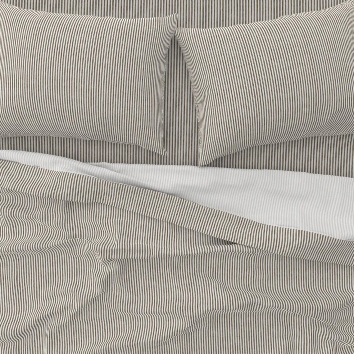 Country Stripe Sheets - Provincial Stripes by Kristopher_k_design ...