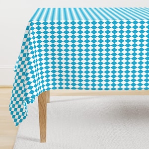 German Tablecloth
