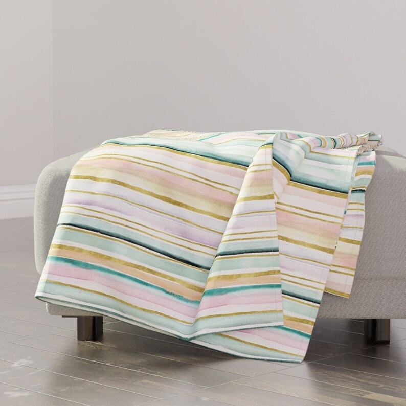 DIY Daydream Throw Blanket - Sparkling Charm