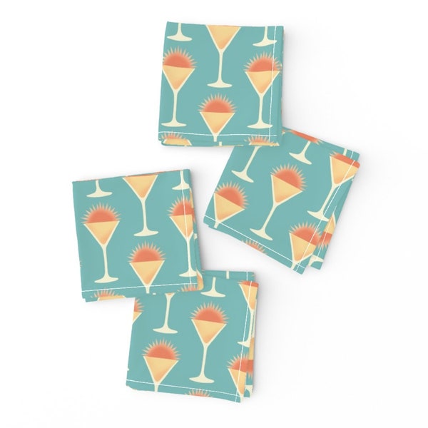 Tequila Sunrise Etsy