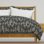 Cryptid Home Decor