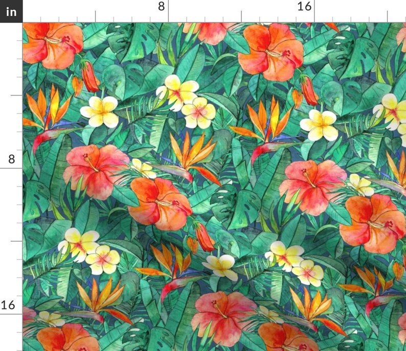 Spoonflower Dinner Napkins