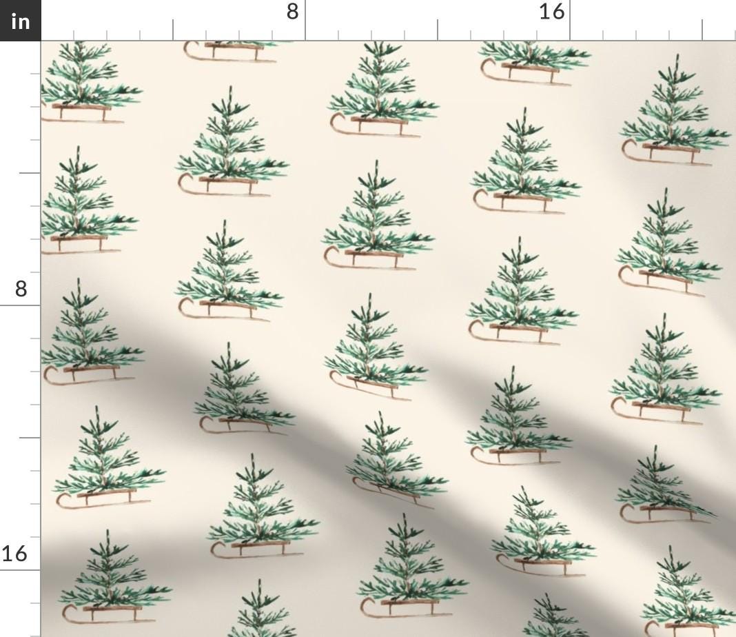 100 Weihnachtsservietten – 12,5 X 12,5 Cm, 4 Motive Mit Schneemann, Weihnachtsbaum & Mehr