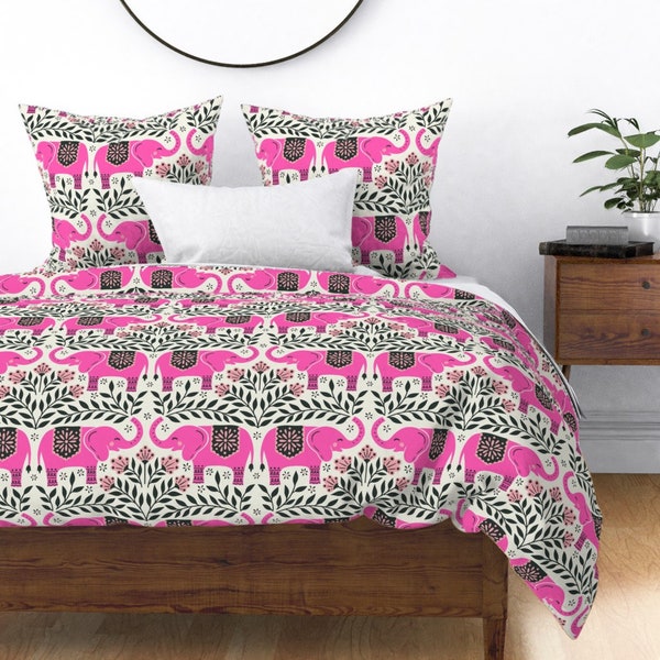 Elephant Duvet Cover Etsy