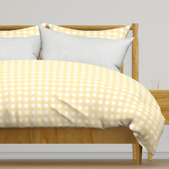 Buffalo plaid shams hot sale