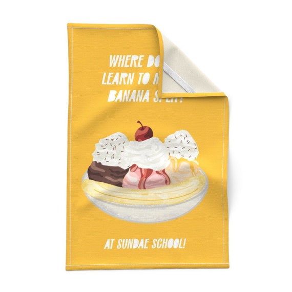 美品❣️ soor ploom sundae tee SOOR PLOOM Sundae Tee