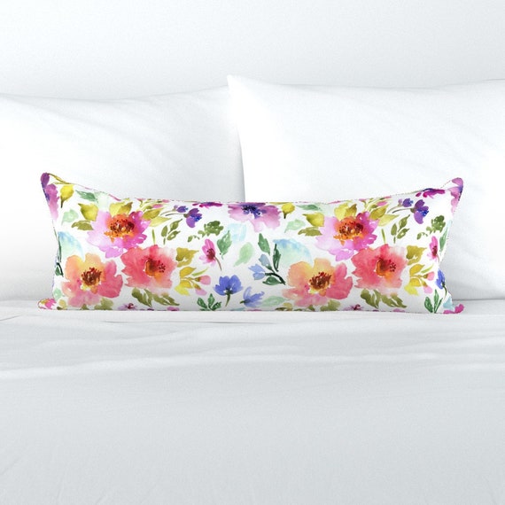 Spring lumbar pillow sales