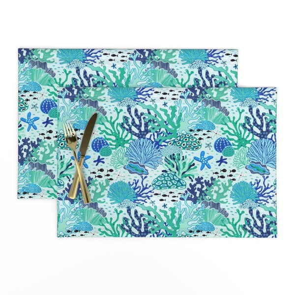 Coral Reef Fish Etsy