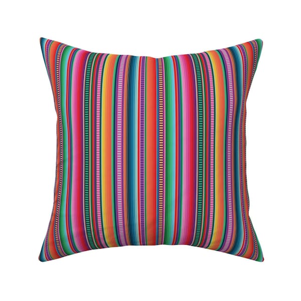Mexican Throw - Etsy
