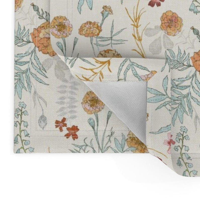 Spoonflower Placemats - Thumbnail 4