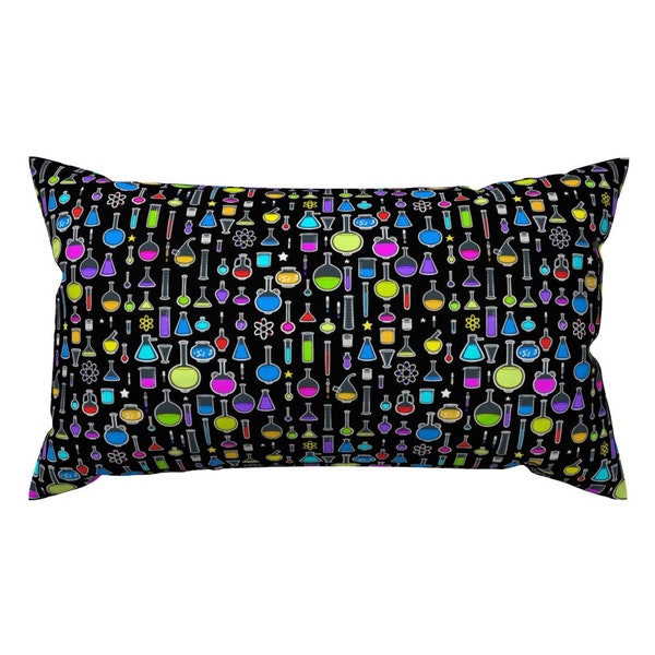 Nerd Pillow Etsy