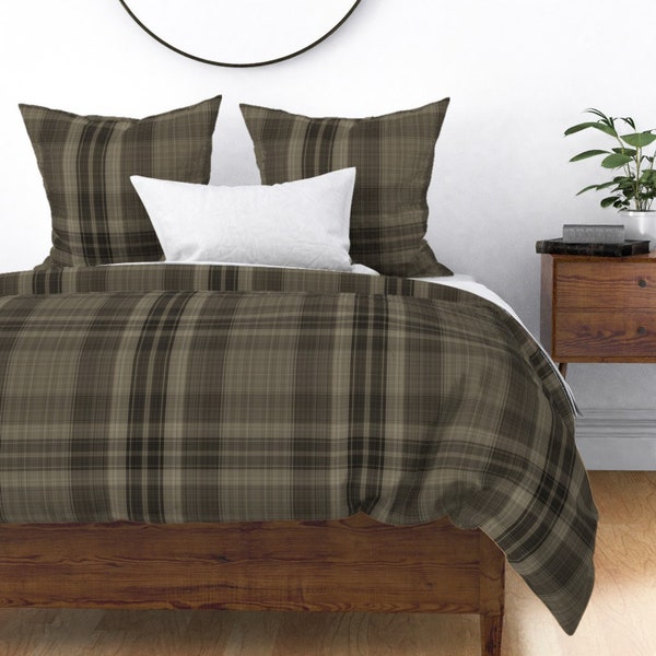 Masculine Bedding Etsy