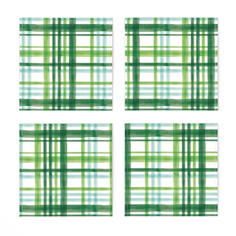 Discover St Patrick's Day Cocktail Napkins