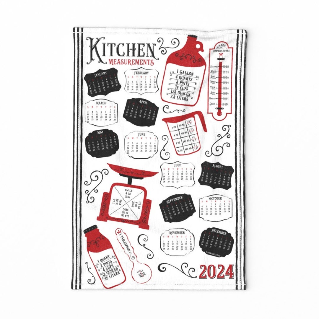 Kitchen Linens You'll Love in 2024