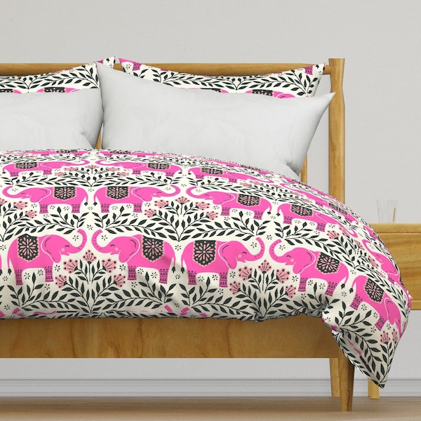 Elephant Duvet Cover Etsy