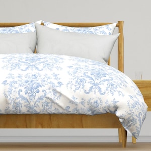 Laura Ashley Duvet Cover Twin - Etsy