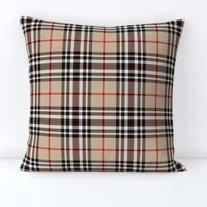 クッションカバー VINTAGE BURBERRY ITALY CUSHION COVER VINTAGE BURBERRY ITALY CUSHION COVER
