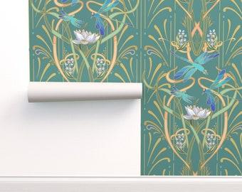 Nouveau Whitewell Pippa Floral Papier peint vinyle texturé de luxe 10m rouleau décor art PL Nouveau Whitewell Pippa Floral Papier peint vinyle texturé de luxe 10m rouleau décor art PL