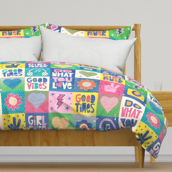 Tween Bedding Etsy