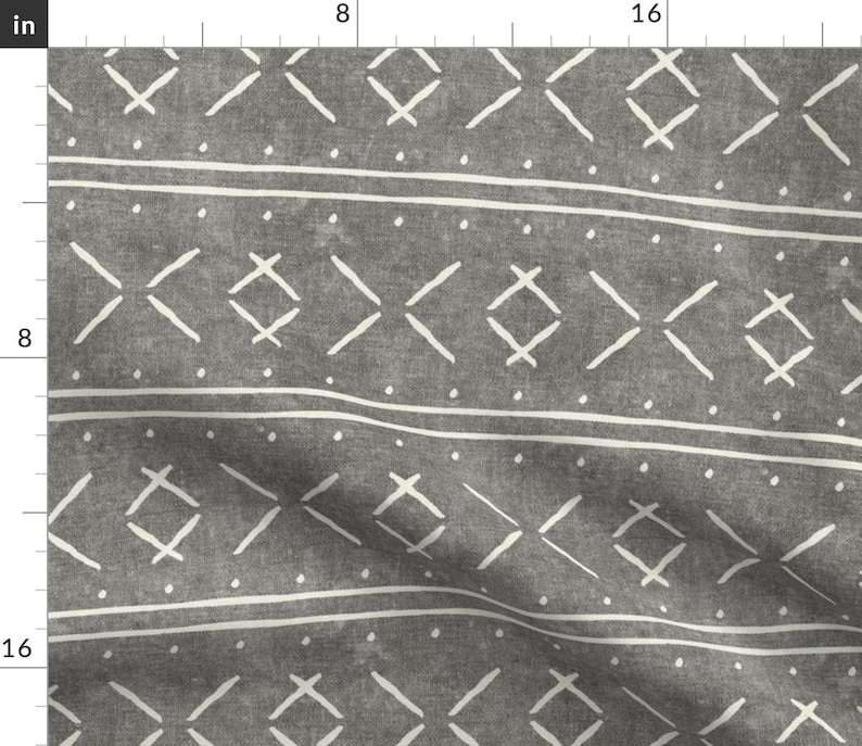 Spoonflower Dinner Napkins - Thumbnail 3