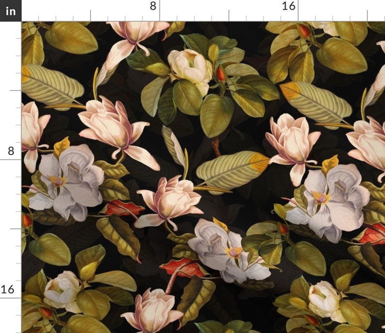 Spoonflower Throw Pillow - Thumbnail 5