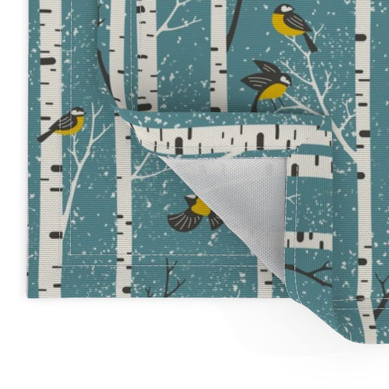 Spoonflower Placemats - Thumbnail 2