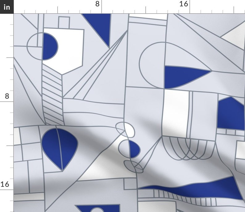 - Abstract Hanukkah Silver by joycekuan Hanukkah Silver Blue Cloth Napkins by Spoonflower Abstract Dinner Napkins Set of 2
