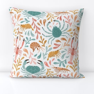 Prawn pillow online