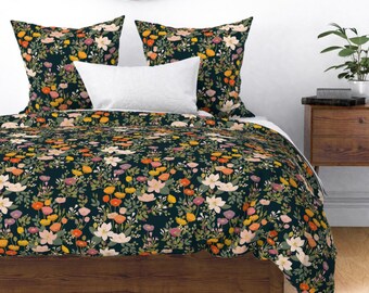 30+ Designs Duvet Sewing Pattern