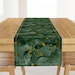 see more listings in the Table Runners section