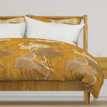 Art Deco Bedding