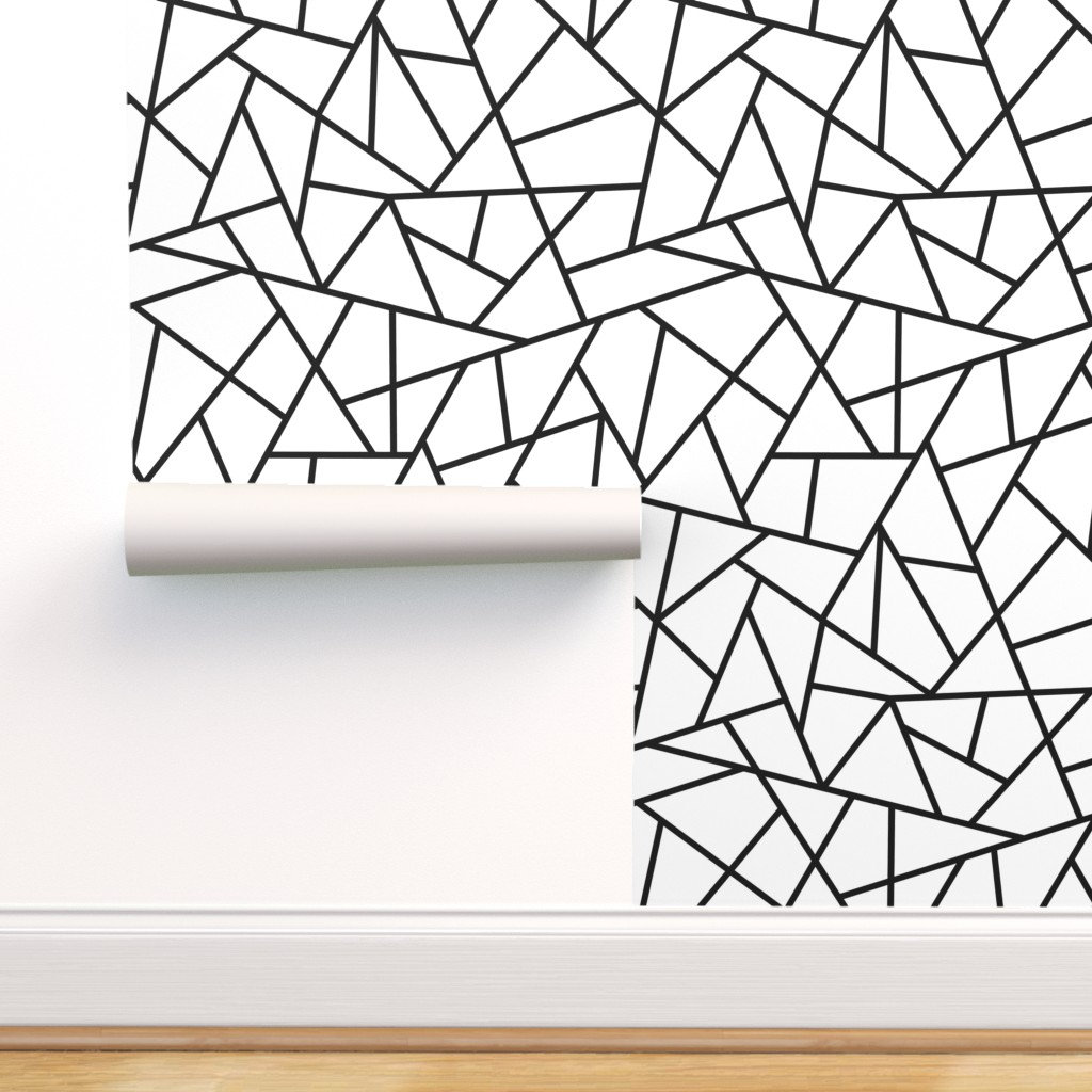 1771e Self Adhesive Wallpaper Vinyl Film Shelf Paper  Drawer Liner Roll  for Home lpaper Self Adhesive Removable Wallpaper Geometric Pattern Hexagon  Wallpaper S  Amazonin Home Improvement
