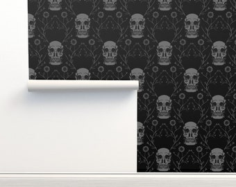 Horror Wallpaper - Etsy Horror Wallpaper - Etsy