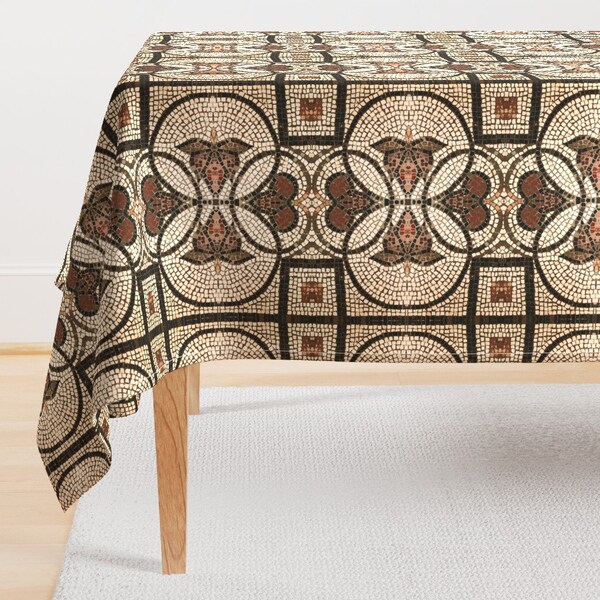 Mosaic Bistro Table Etsy